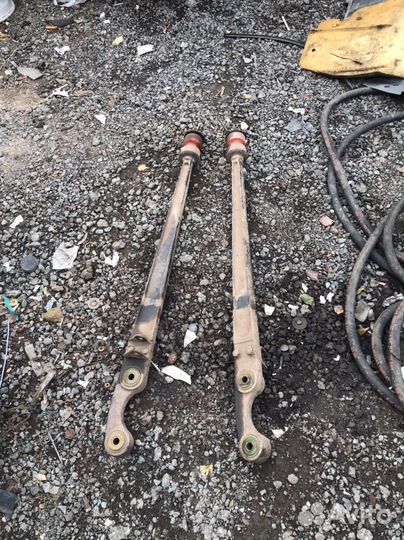 Клюшки на УАЗ патриот хантер