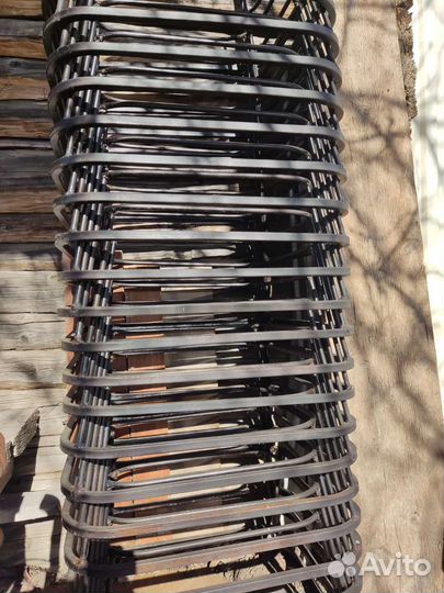 Подставки для ульев