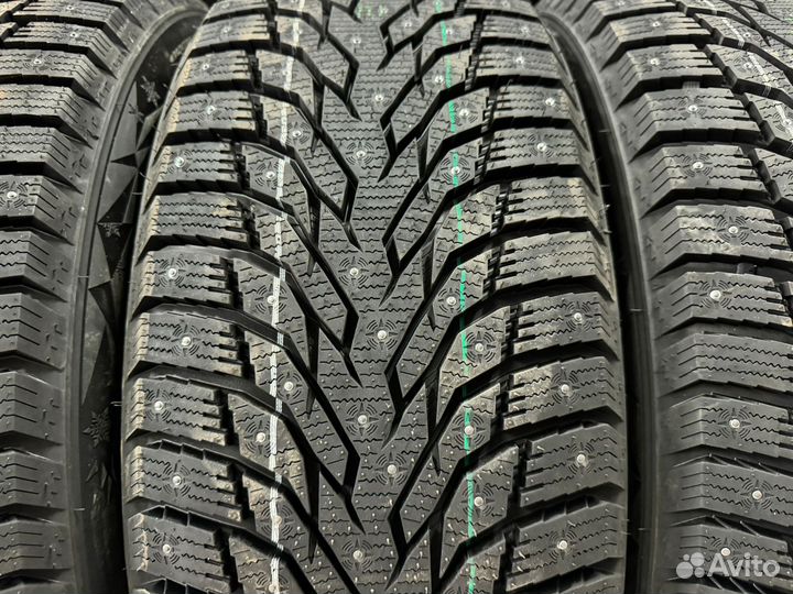 Tracmax X-Privilo S500 245/55 R19