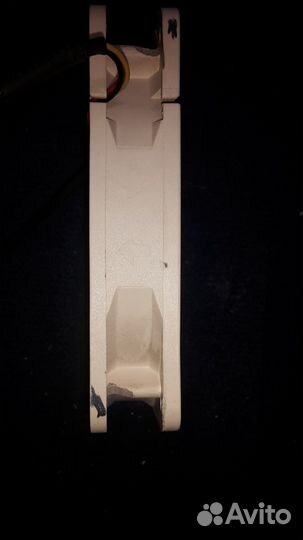 Вентилятор Noctua NF-S12B FLX