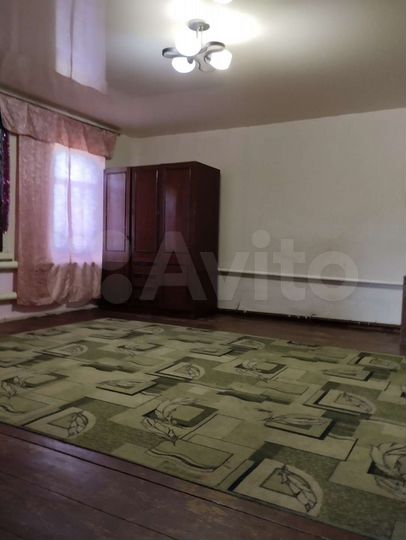 Дом 50 м² на участке 10 сот.