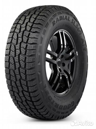 Goodride SL369 A/T 235/75 R15 109S