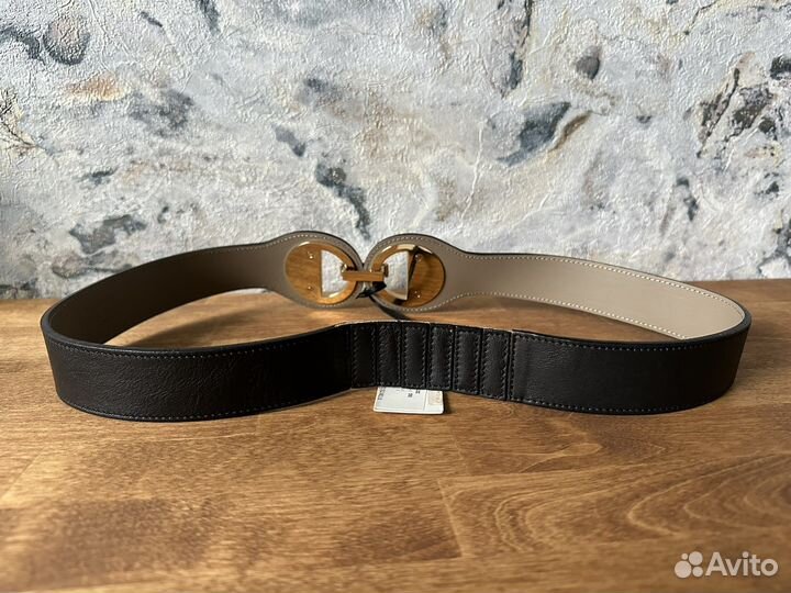 Ремень Versace женский