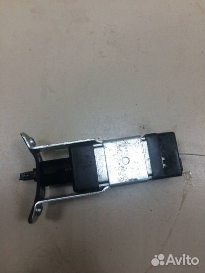 Активатор замка крышки бензобака Daewoo Nexia