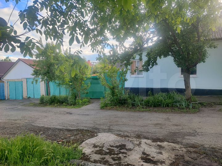 Участок 4,8 сот. (ИЖС)