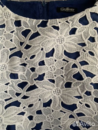 Платье нарядное