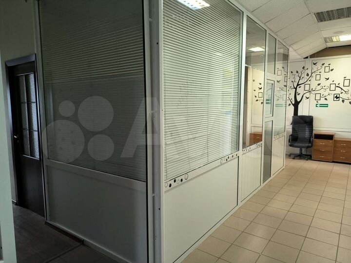 Свободного назначения, 7.5 м²