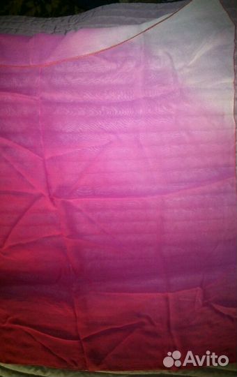 Платки, шарфики