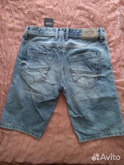 Шорты мужские