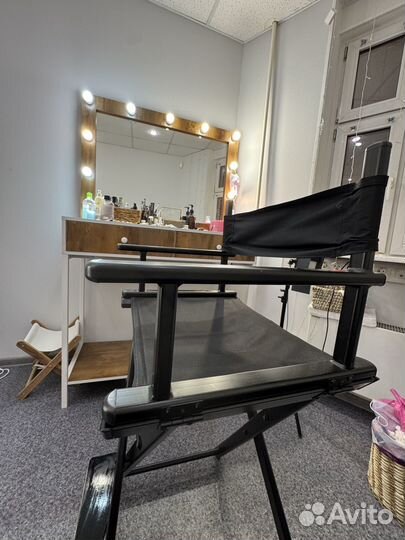 Стул бровный