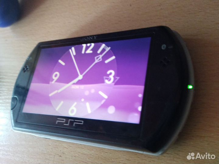 Sony PSP