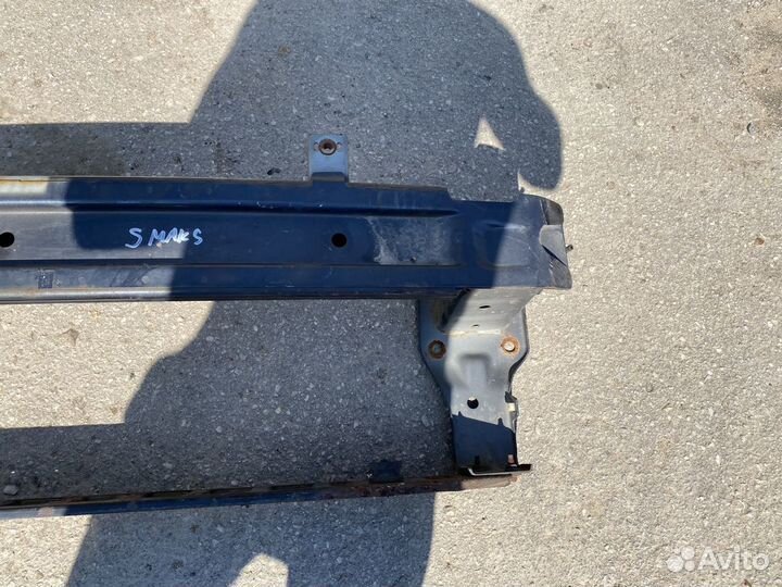 Усилитель переднего бампера Ford S-MAX
