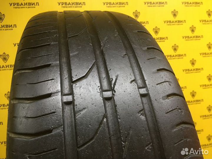 Continental ContiPremiumContact 2 205/60 R16 92