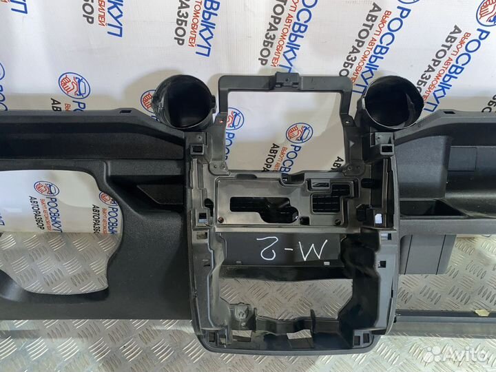 Каркас торпедо Hover M 2