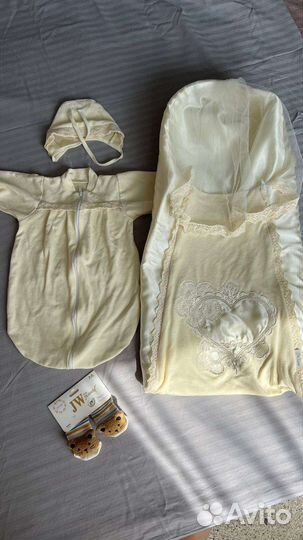 Выписка на лето Gulsara