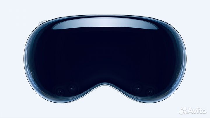 Apple vision pro 256gb