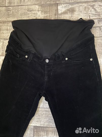 Брюки для беременных