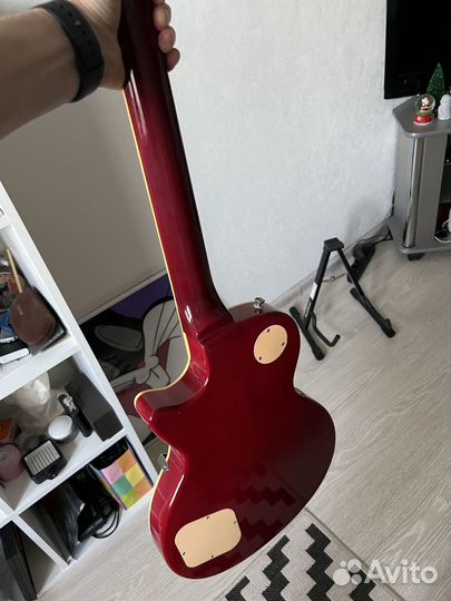 Электрогитара Thunder