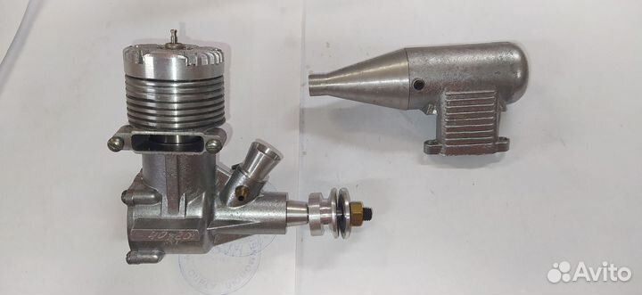 Микродвигатель Талка-7