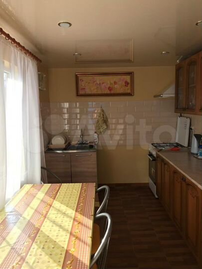 Комната 30 м², 3/3 эт.