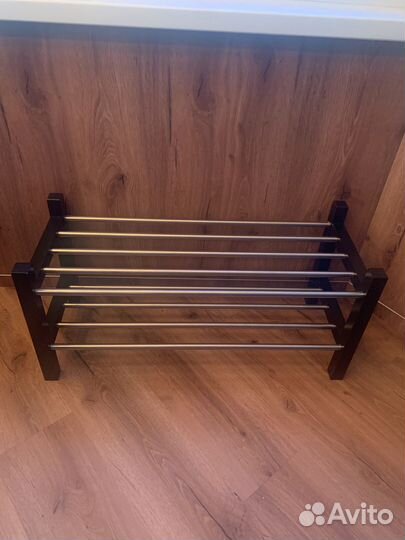 Подставка для обуви IKEA