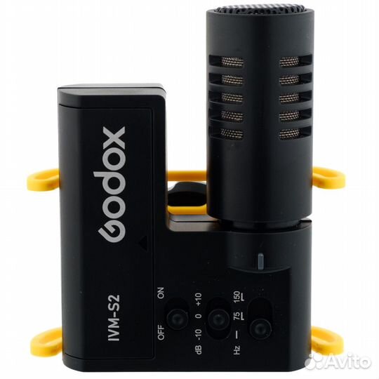 Микрофон Godox IVM-S2
