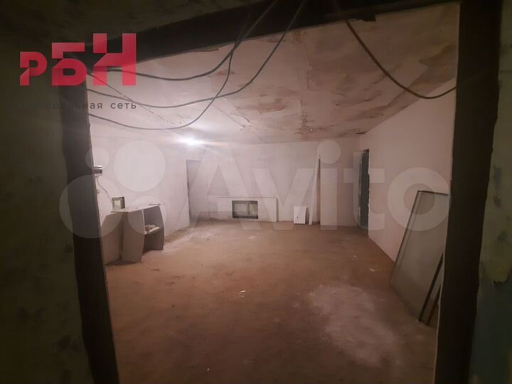 Уфа. Хостел, мини-гостиница, офис, склад, 90 м²