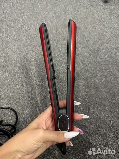 Плойка выпрямитель