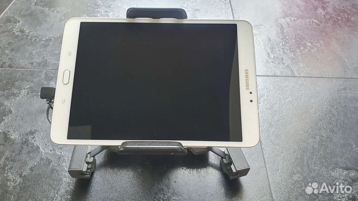 Dji Mavic 2 Pro + планшет