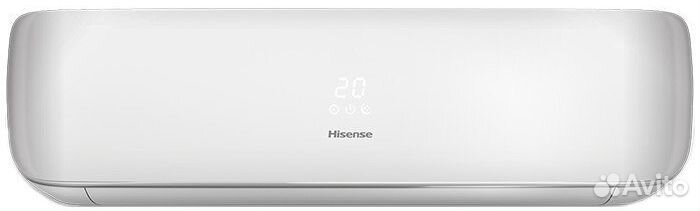 Сплит-система Hisense AS-07HW4sydtg035 серии Neo Premium Classic A
