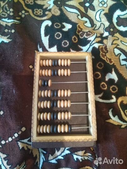 Вещи СССР