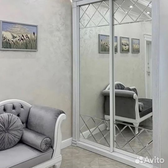 Шкафы на заказ