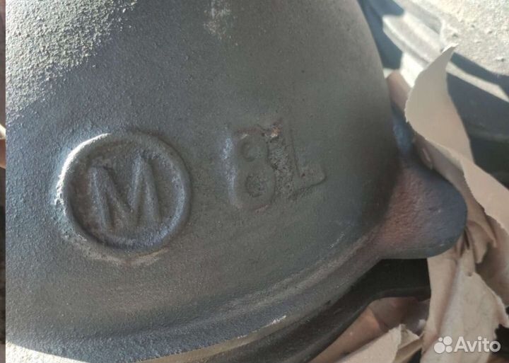 Казан чугунный узбекский оригинальный