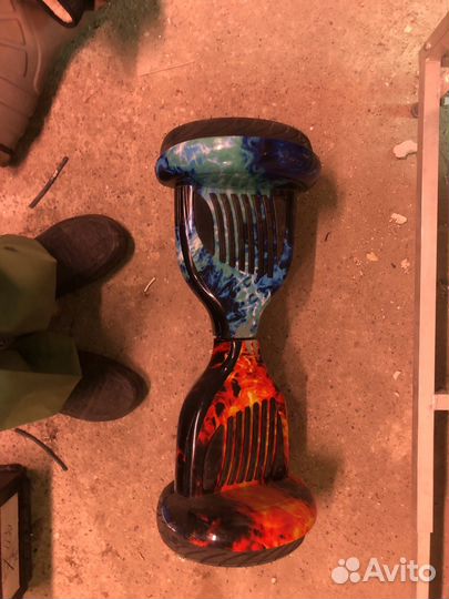 Гироскутер бу