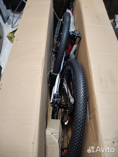 Велосипед Stels Pilot 960 MD V011 новый