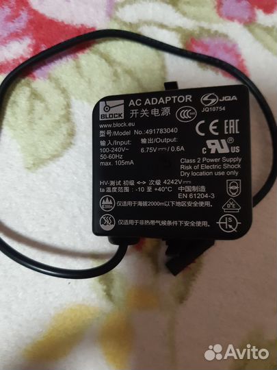 Адаптер grohe