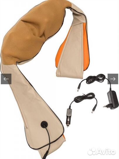 Массажер для тела электрический