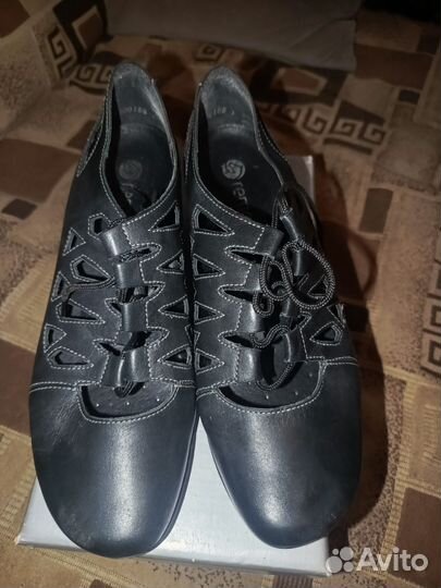 Туфли женские