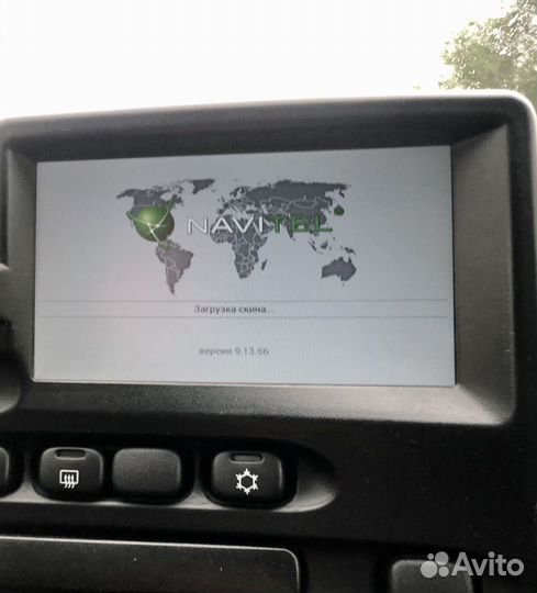 Карты навигации навител, нива шевроле, тревел