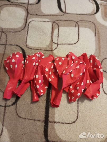 Платье на годик