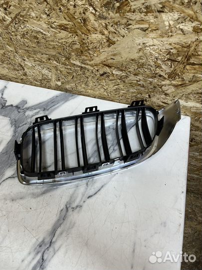 Ноздря правая бмв 5 бмв x4 x3 f26 f25 f10 f01