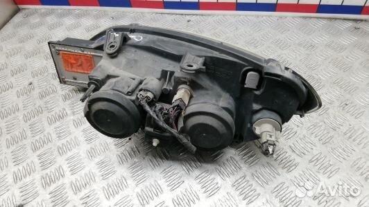 Фара правая nissan primera P11 (2ST11MU01)