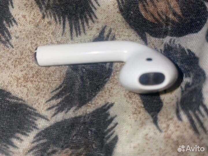 Apple air pods 2 правый
