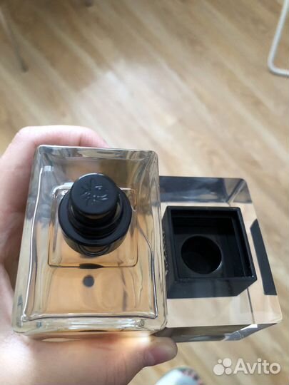 Мужская туалетная вода dior homme 150ml