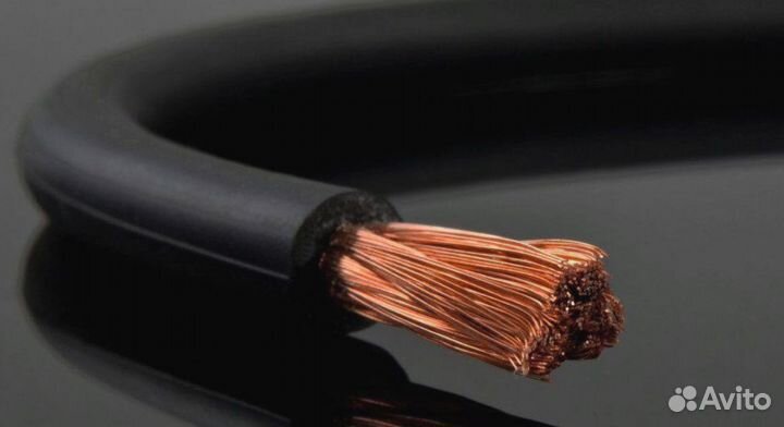 Кабель витая пара