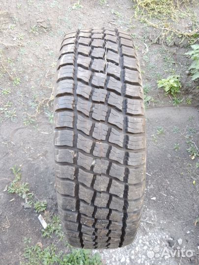 Шина кама 219 225 75 r16
