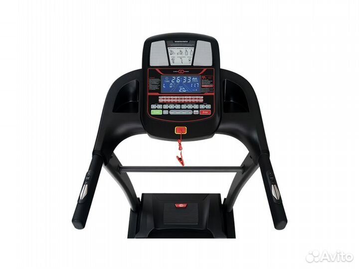 Беговая дорожка CardioPower T35 NEW