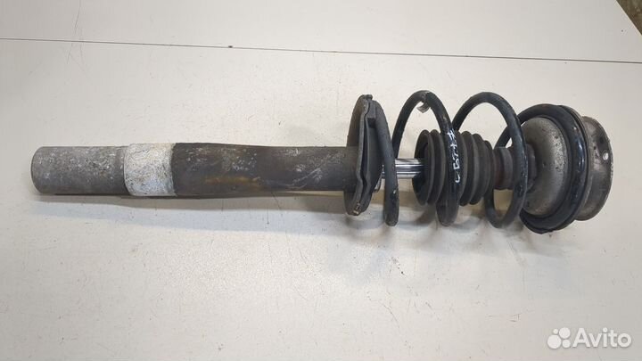 Амортизатор подвески BMW 5 E60, 2009