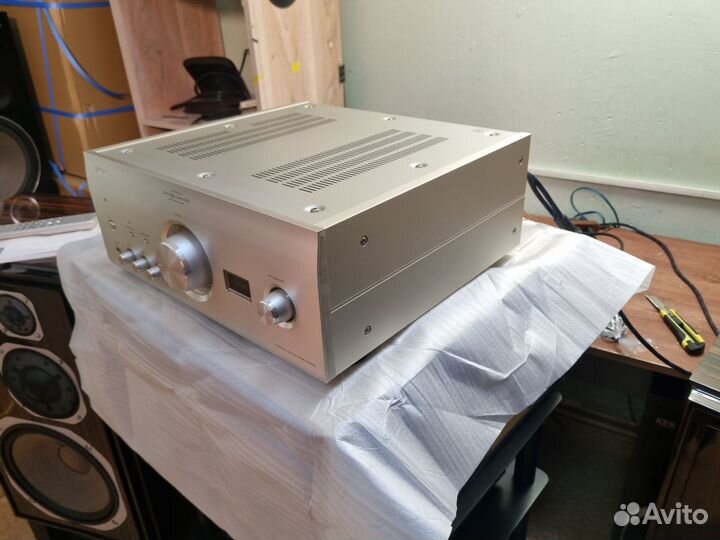 Усилитель denon pma-2500ne