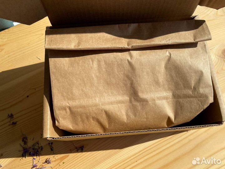 Иван-чай 1 кг свежий 2023-го года, традиционный